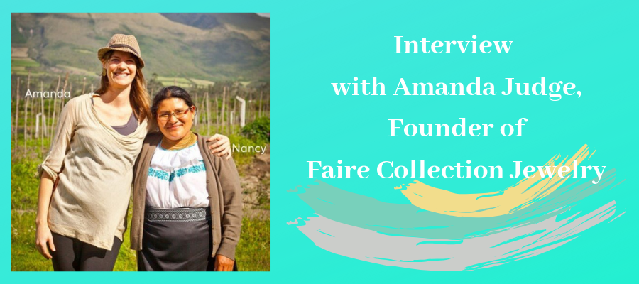 Fair Trade Winds: Honest Relationships Create Beautiful Jewelry