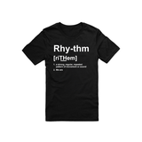Rhythm Defined T-Shirt