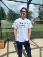 Rhythm Defined T-Shirt