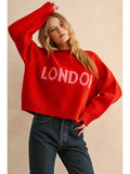 London Sweater