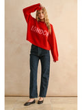 London Sweater