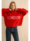 London Sweater