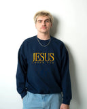 Jesus Loves You Sweat Shirt