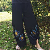 Samurai Pants