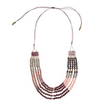 Tagua Nut Cayambe Necklace
